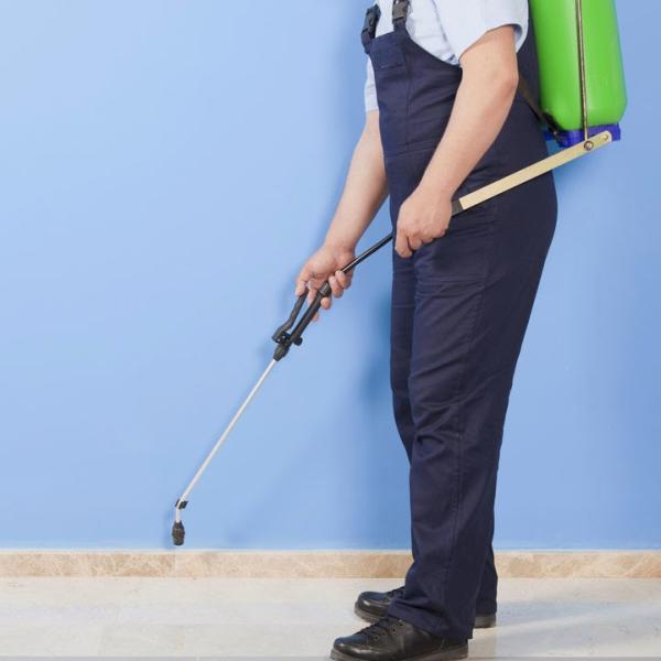 Town & Country Pest Control Inc.