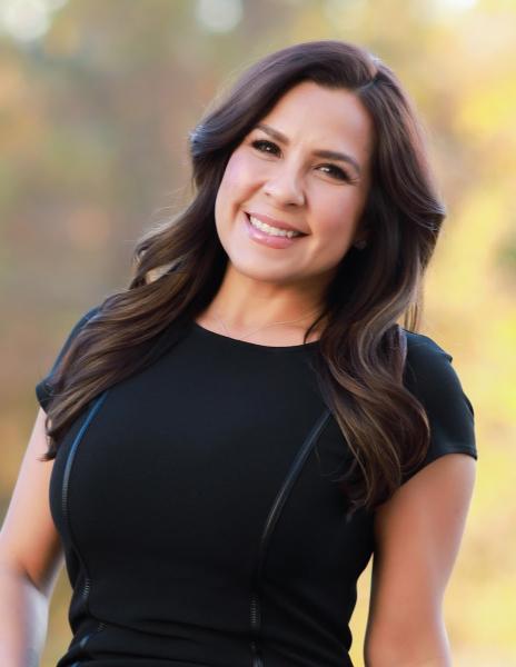 Felice Hickerson Caldwell & Taylor Realty