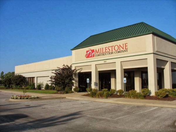 Milestone Construction Company