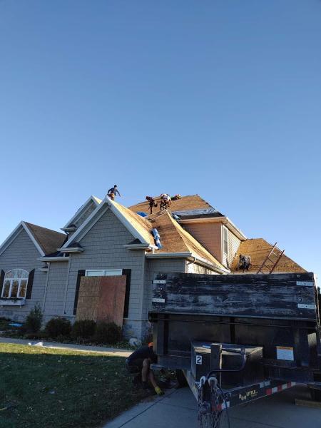 Maldonado Construction LLC
