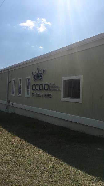 Corona Construction
