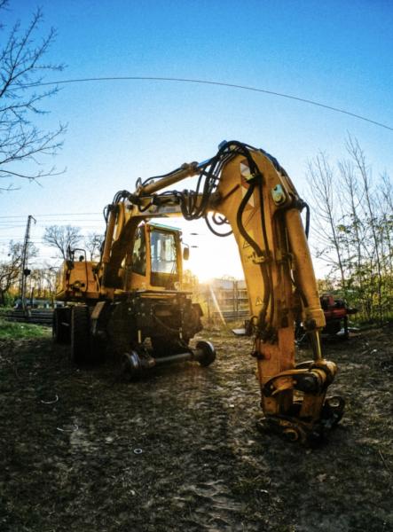 Jackson Cooper Excavating