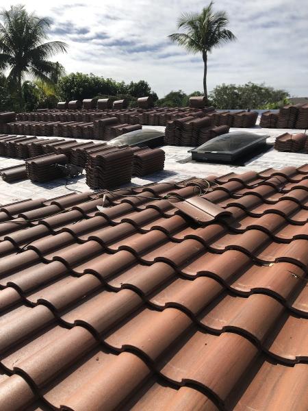 Miami Roof-Tech
