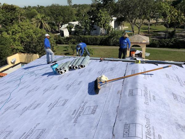 Miami Roof-Tech