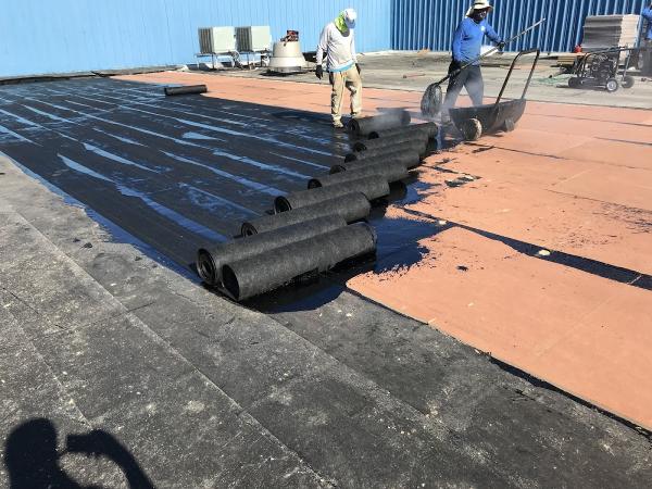 Miami Roof-Tech