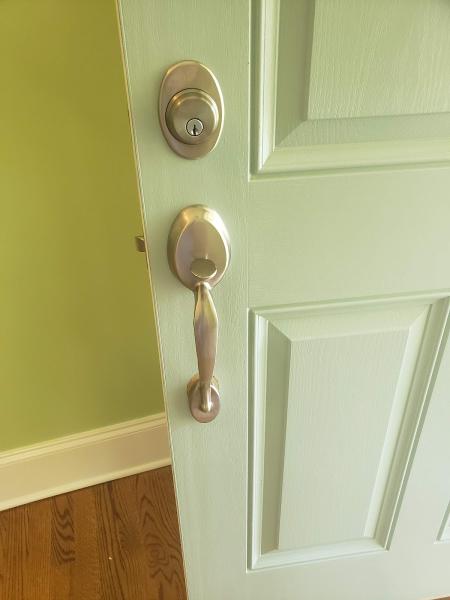 A-Access Lock & Key