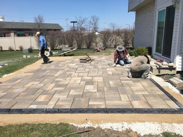 Hook's Landscaping