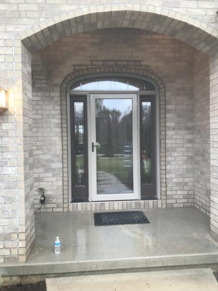 Masterwork Brick & Stone