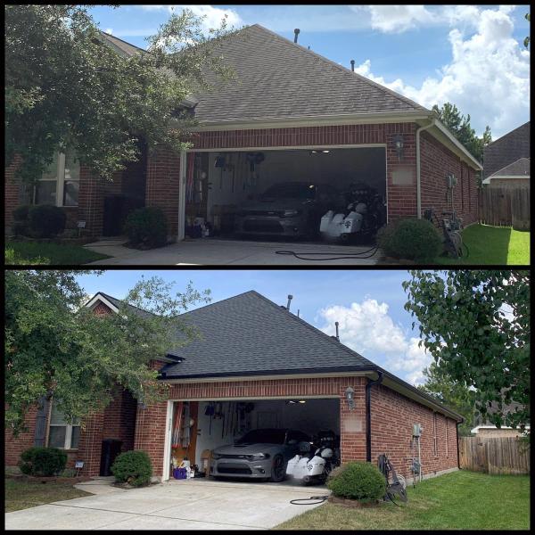 Anderson Roofing and Restoration LLC