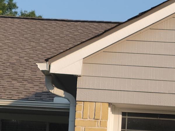 Anderson Roofing and Restoration LLC