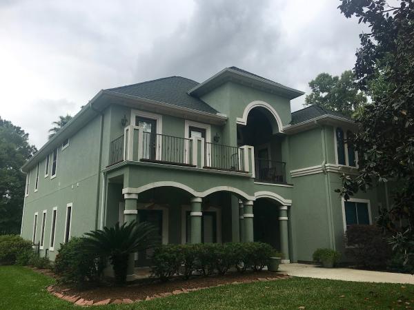 Anderson Roofing and Restoration LLC