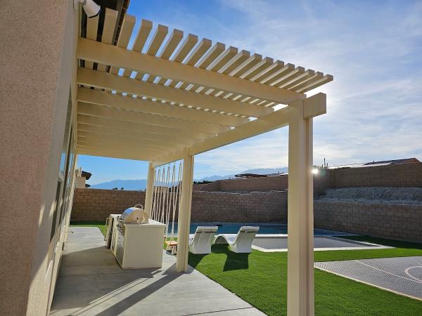 Imperium Patio Covers
