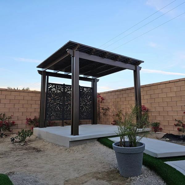 Imperium Patio Covers