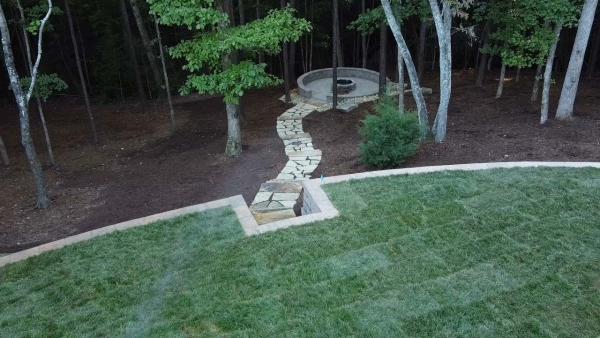 All Seasons Outdoor Services LLC