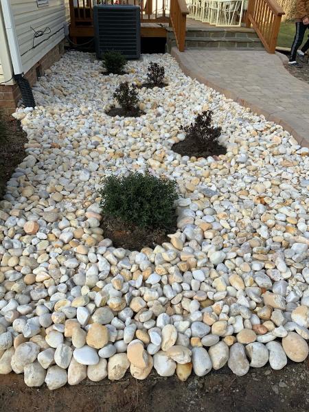 All Seasons Outdoor Services LLC