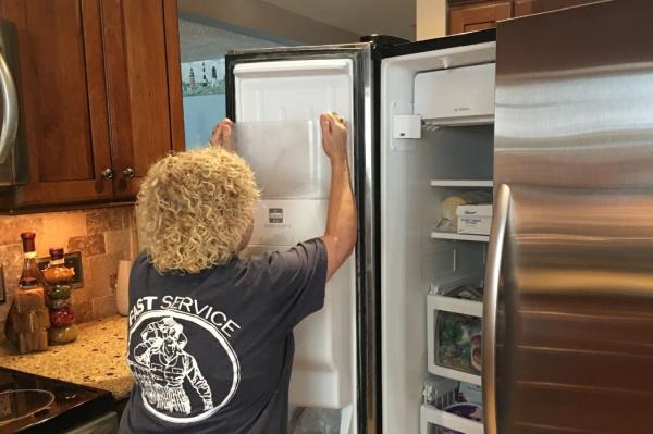 Jacksonville Appliance Repair