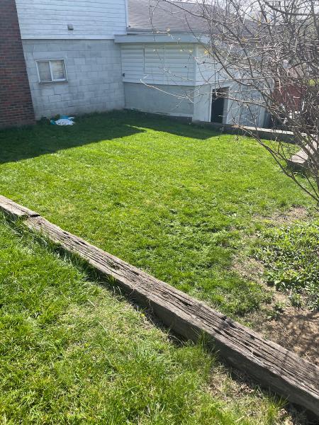 Burns Lawn and Landscaping LLC
