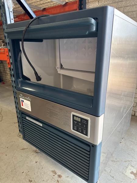 Texas Ice Machine Co
