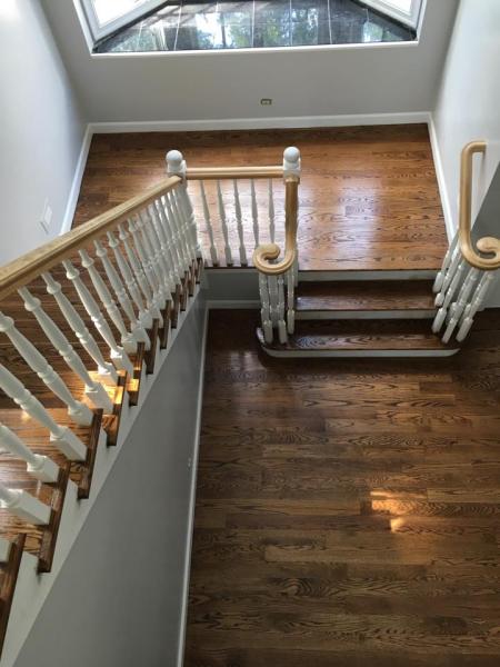 Floorecki Floors and Stairs