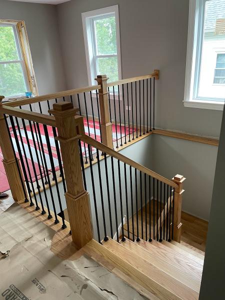 Floorecki Floors and Stairs