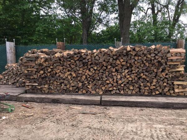 Hymbaugh's Tree Service