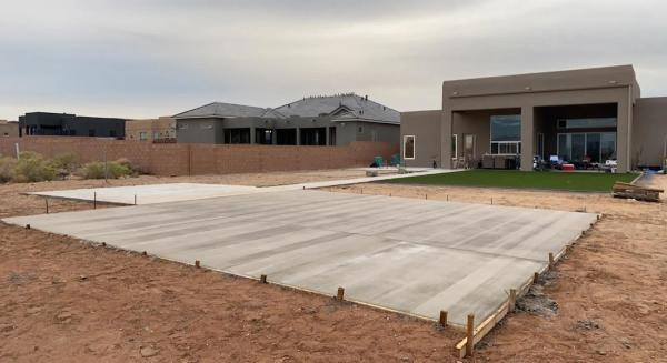 CIC Construction & Utilities LLC