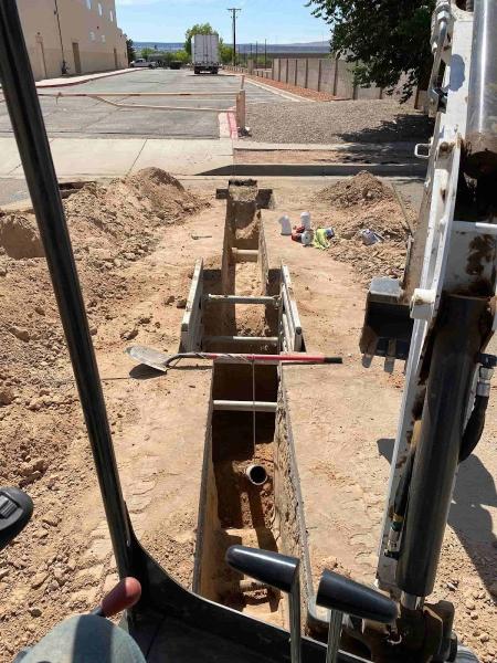 CIC Construction & Utilities LLC