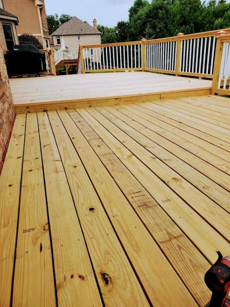 Handy Man Dan Novi LLC