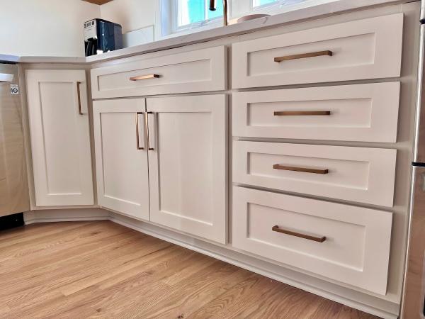 Urban Oak Woodworking