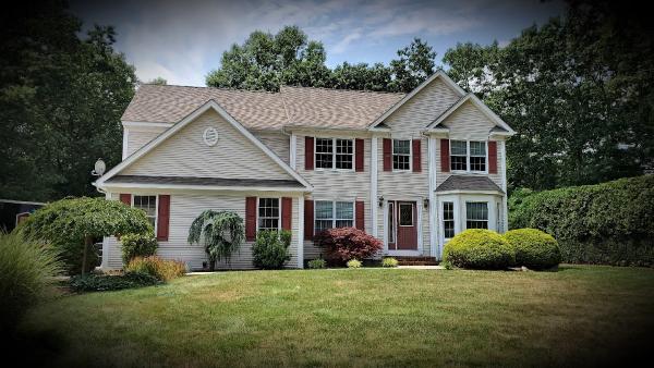Franklin Home Concepts LLC