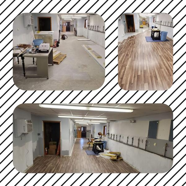Franklin Home Concepts LLC