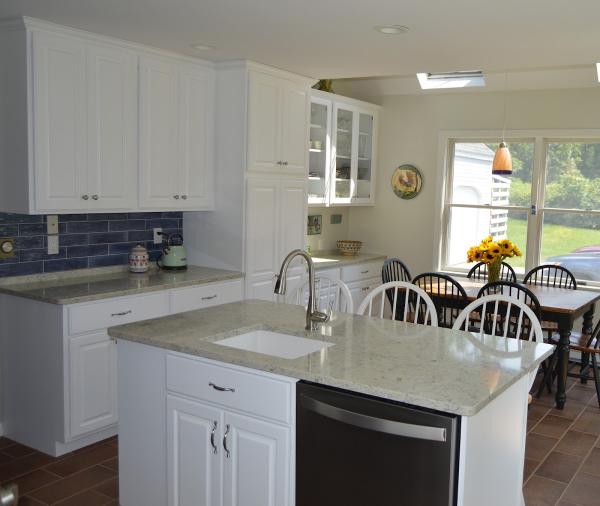Rogers Kitchens