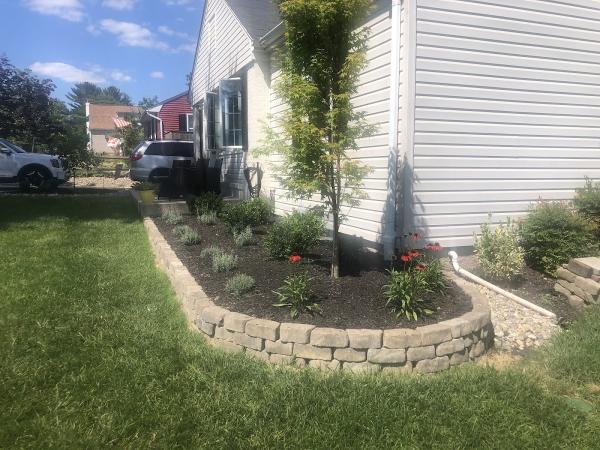 Strickland Outdoor Services