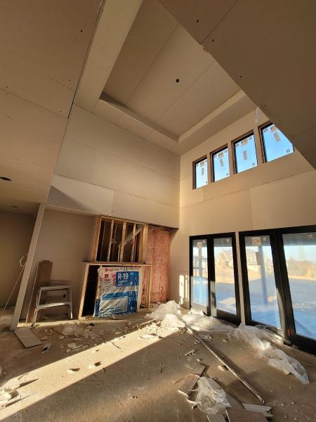 Superior Drywall LLC