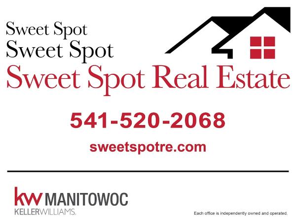 Sweet Spot Real Estate Keller Williams Manitowoc