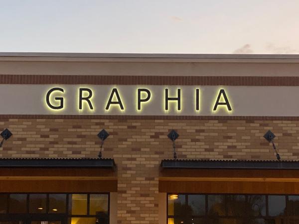 Graphia