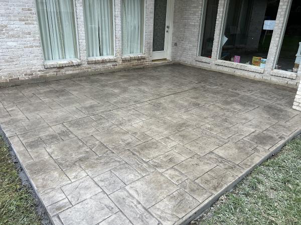 Ary Concrete Renovations