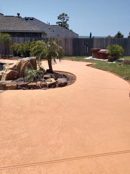 Ary Concrete Renovations