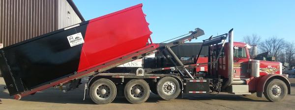 Industrial Recyclers Inc