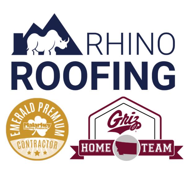 Rhino Roofing