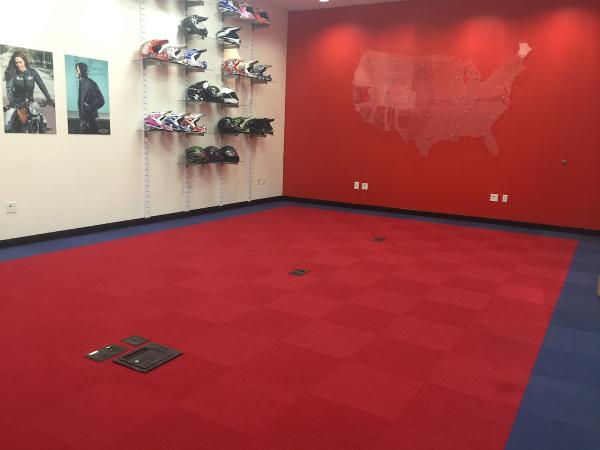 Rosas Flooring Co