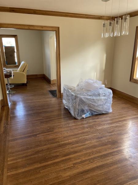 Rosas Flooring Co