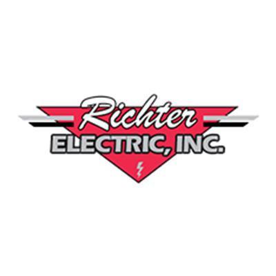 Richter Electric Inc