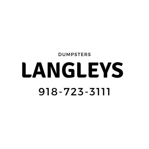 Langley's Dumpster Service