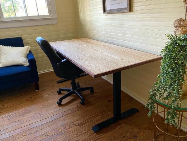 Sturdy Bones Woodworking