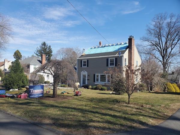 Turner Home Improvement Contractors