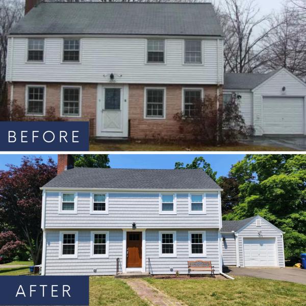 Turner Home Improvement Contractors