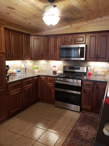Easley Contractors Inc