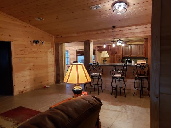 Easley Contractors Inc