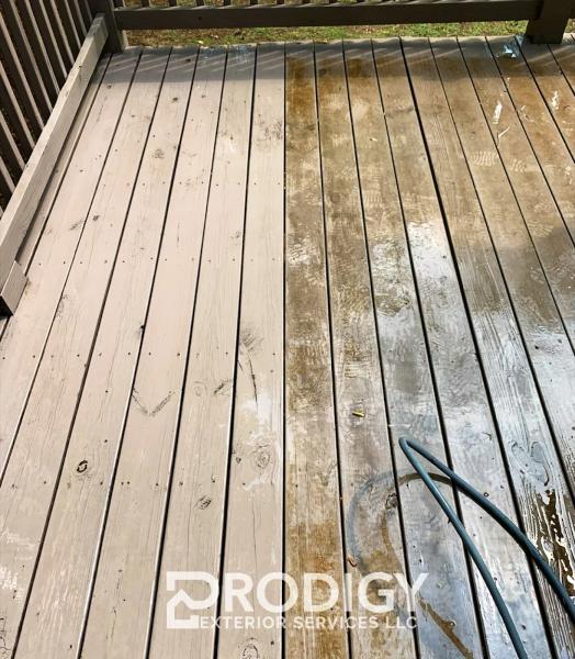 Prodigy Exterior Services LLC